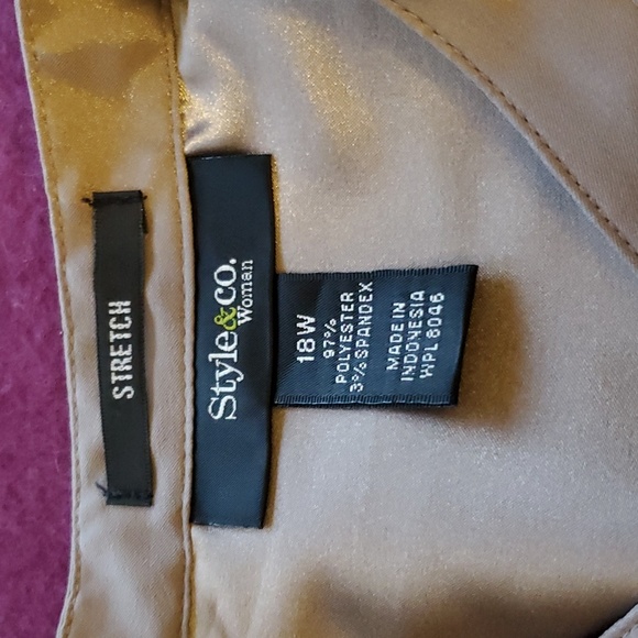 Size - Picture 5 of 6